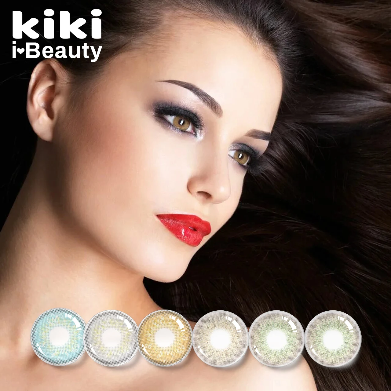 14.0mm lenses for eye color circle prescription soft eye contact lens wholesale for dark eye lenses