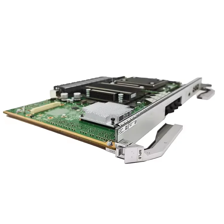 New Arrival MPLA MPLB 10G GPON OLT Control Board For MA5800X7 X15 X17 H901 H902 H903 MPLA MPLB