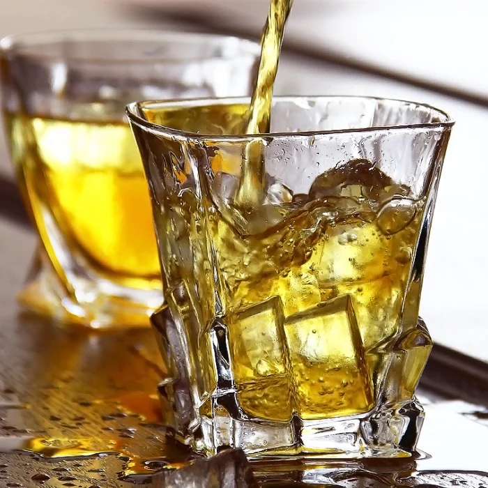 300ml Wholesale lead free  crystal Whisky glass cup drinking wine glass cup water cup for bar home restaurant