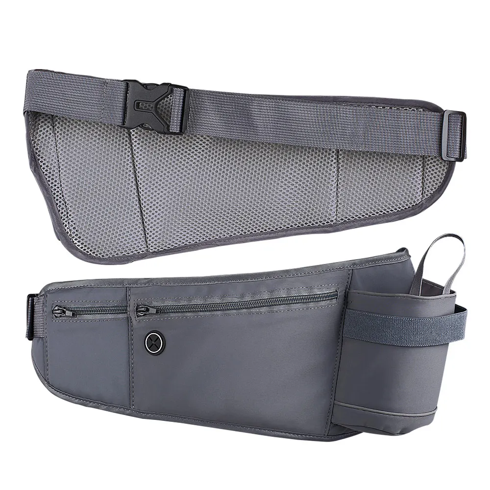 Jogging Sport Waist Bag Lightweight Waterproof Cycling Sport Fanny Packs running sport waist bag