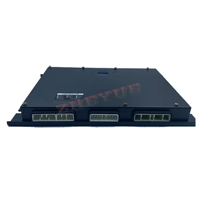 Control Panel Engine Computer Board Controller 543-00053B for DH225-7 DH300-7 DH420-7