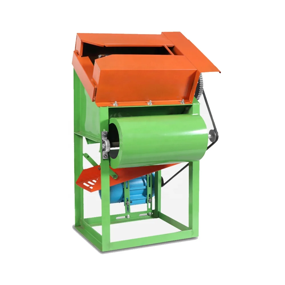 Small Automatic Household Peanut Shelling Machine Peanut Picker