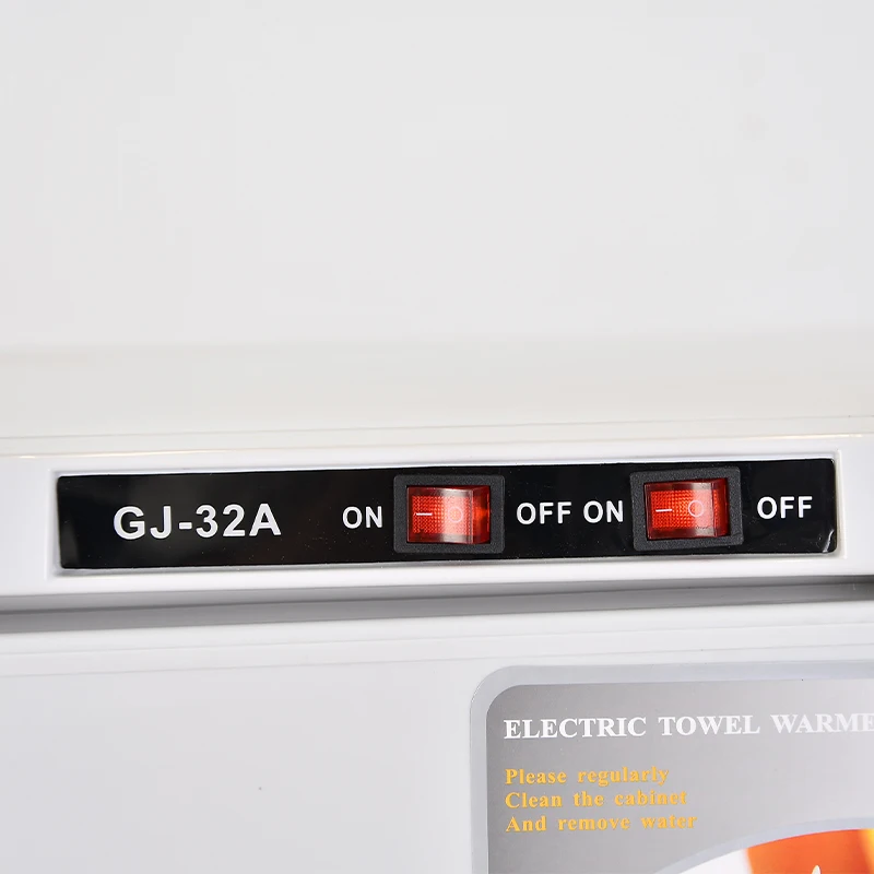 Hot Selling 16L/32L Towel Warmer Machine Electric Hot Towel Warmer Cabinet CE Towel Warmer Bucket