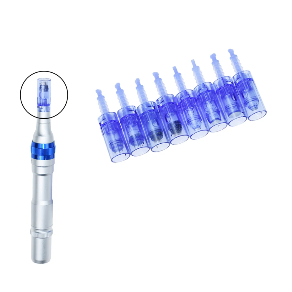 Dr Pen Needle Cartridge For A6 Derma Pen