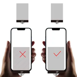 An2022 Hot sale Privacy Tpu Film Pet Matte Anti-Fingerprint Nano-Ceramic Glass Ceramic Screen Protector For Iphone