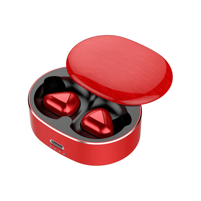  2021 Amazon top seller gaming earphones stereo sports wireless bluetooth
