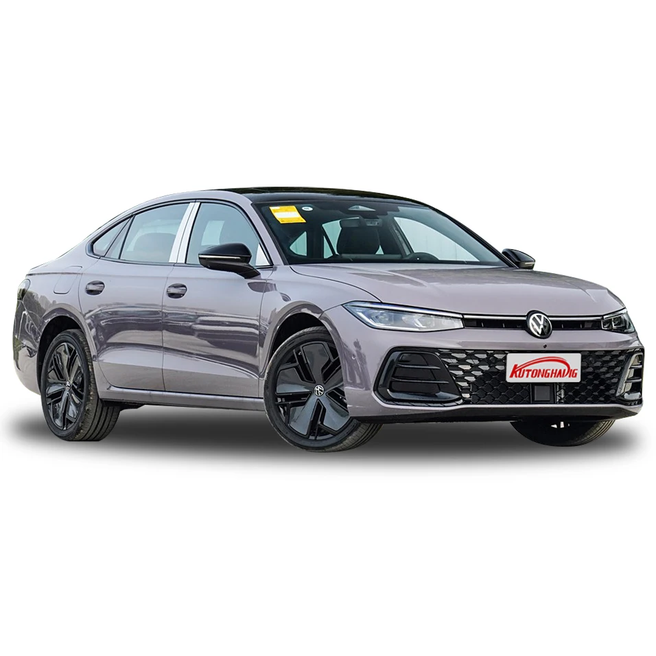 Wholesale 2025 Volkswagenn Passat 330TSI gasoline car China Automobile 210km/h Medium sized car for VW Passat