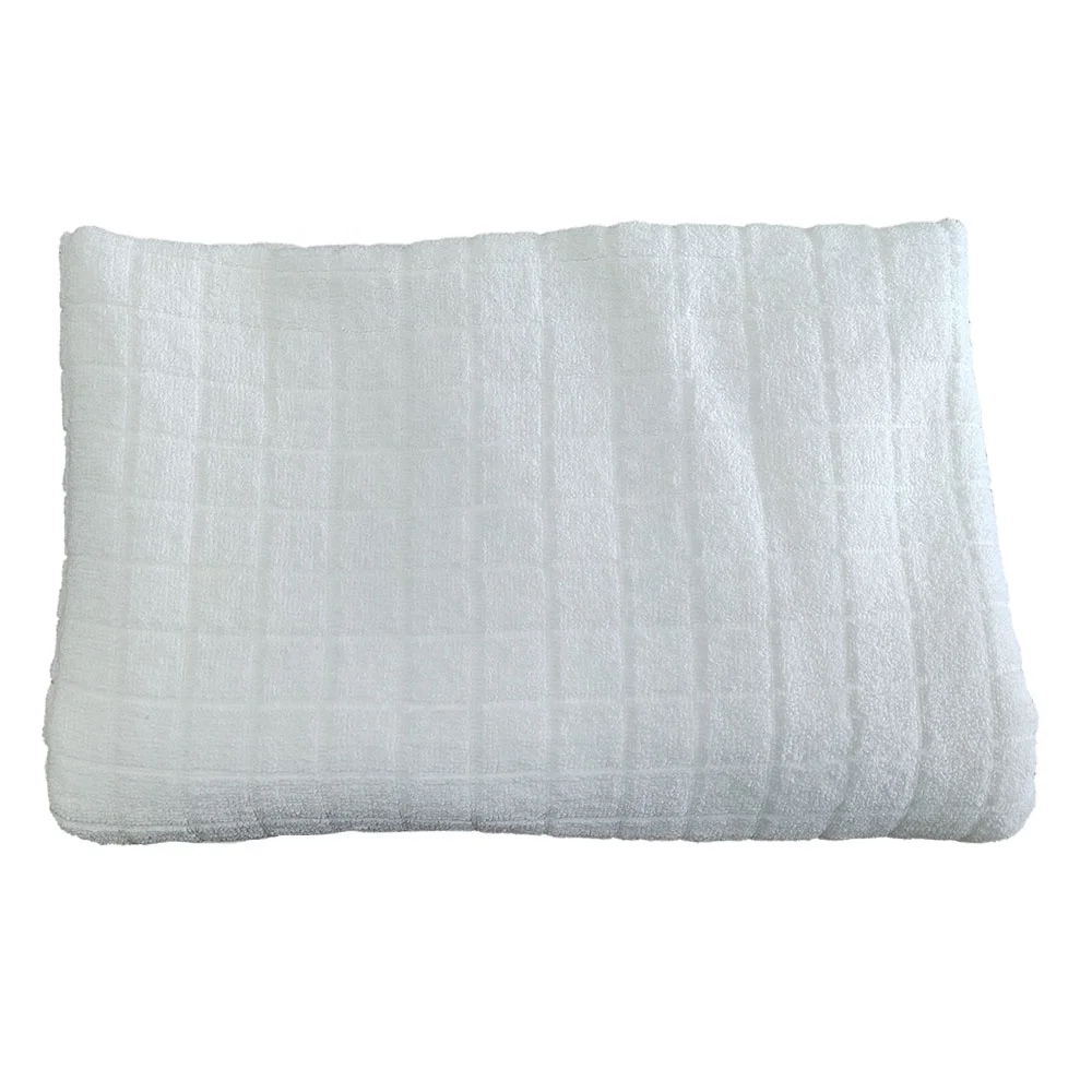 Сделано в Китае, полотенце из 100% хлопка ihram hajj