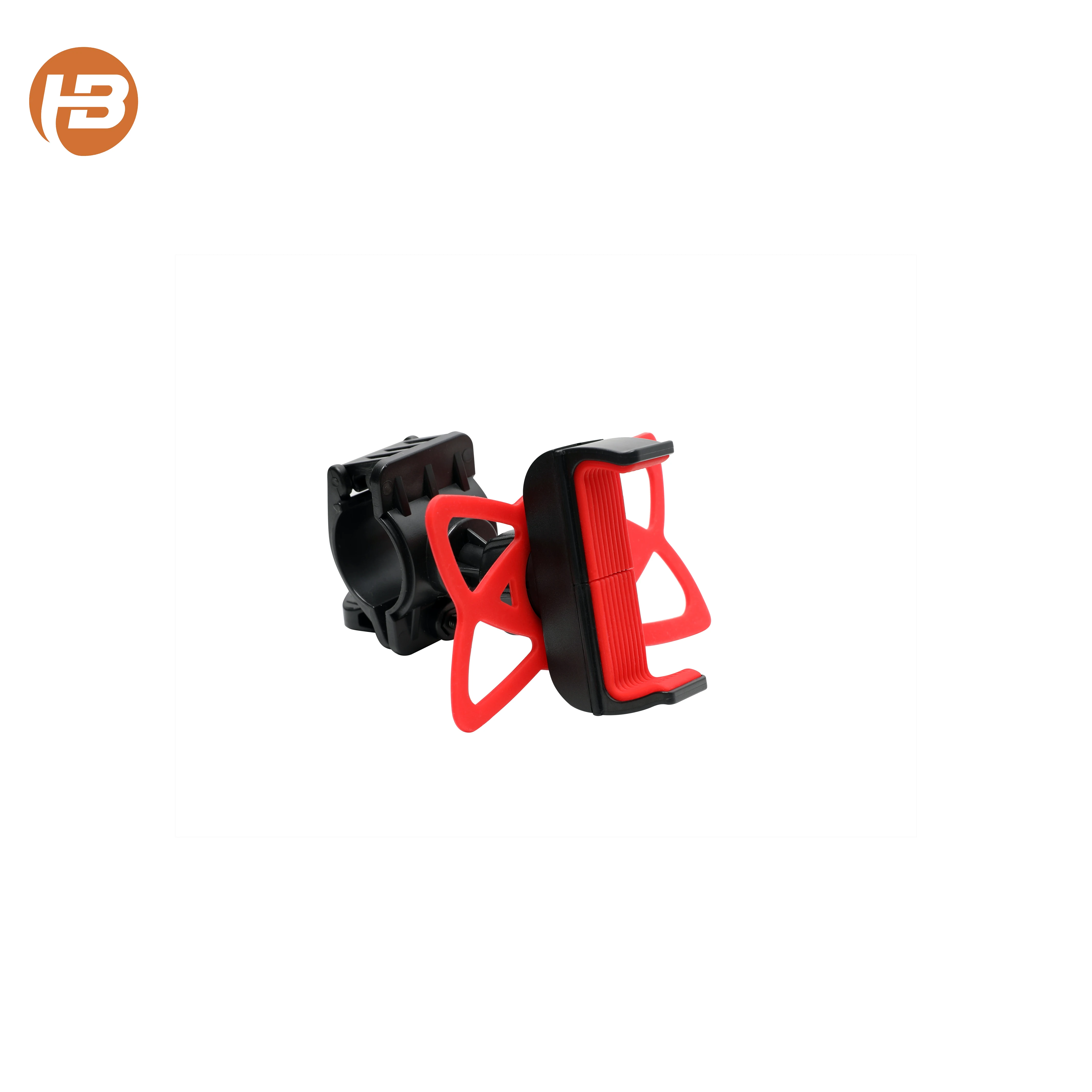 
Good Quality Factory Directly Cell Phone Mount Universal Bike Phone Mount For Handlebars Silicone Bike Mount Mobile Phone Holder 
