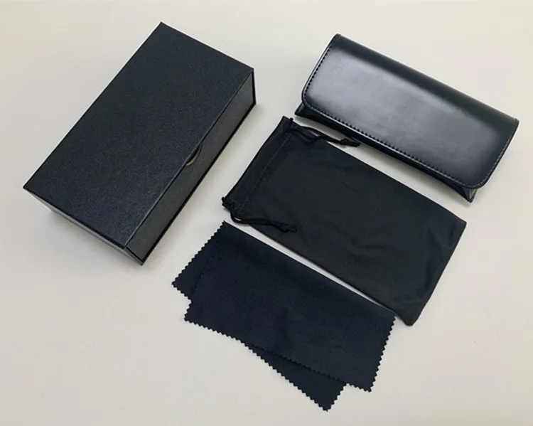 
glasses microfiber cloth with case sunglasses cleaning cloth bags sun glasses box black cloth bag 