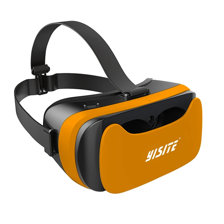 
3d glasses headset with giant screen view good quality HBD 3d videos for 3d glasses download online 