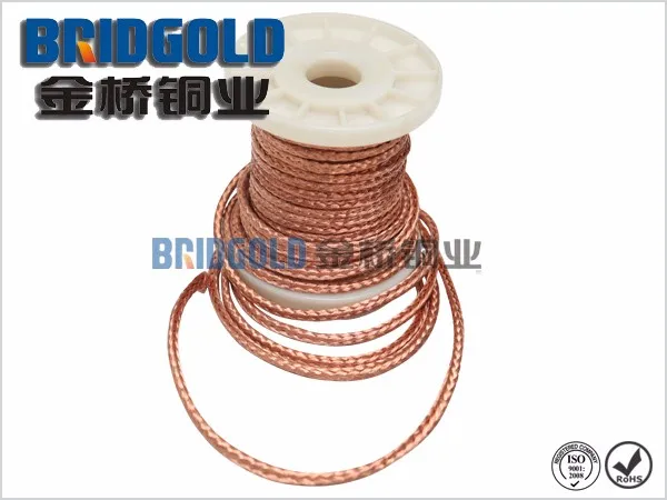 factory price 30/32/34/36/38/41/42awg bare copper strand wire