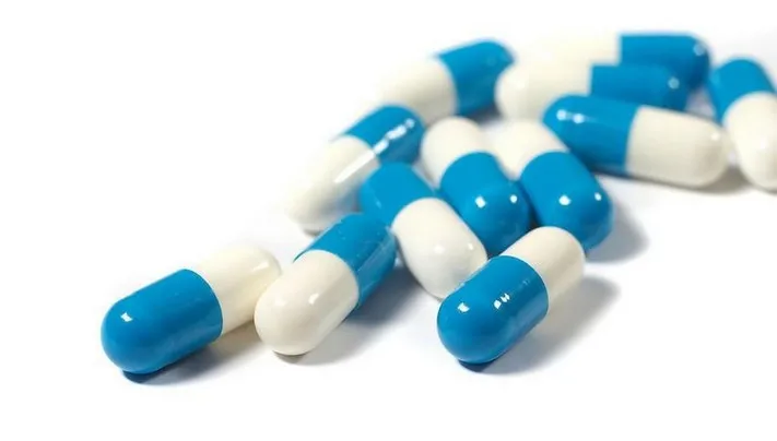 Полностью автоматическая Фармацевтическая Машина для полировки капсул