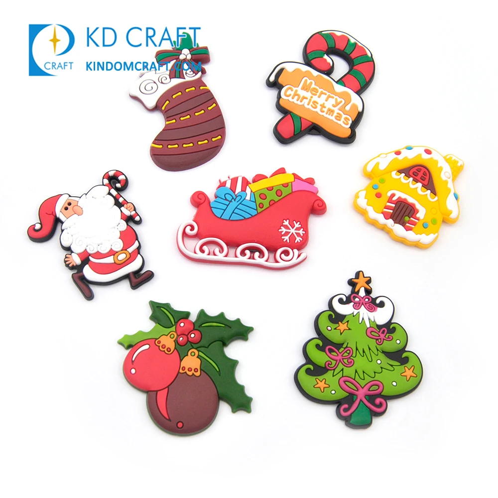 3D Decoration Magnetic Refrigerator Sticky Note Bread Machine Tomato Egg Teapot Milk Toy Custom Food Fridge Magnet For Children