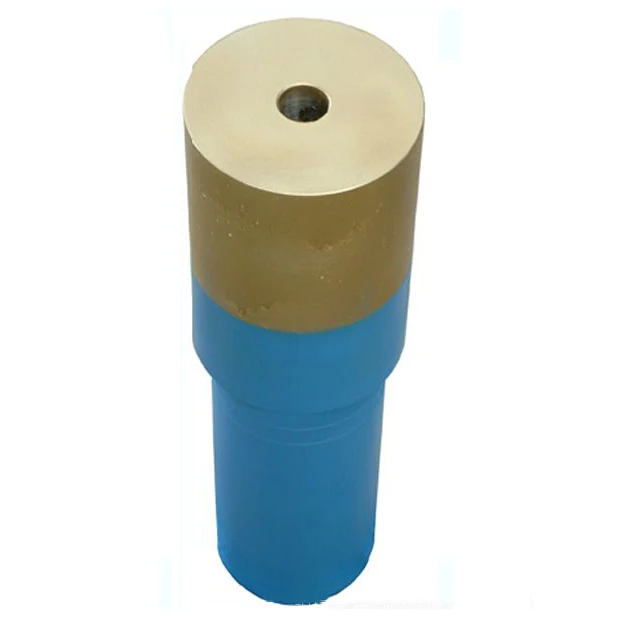 API Fishing Tools Lead Impression Block for fishing service