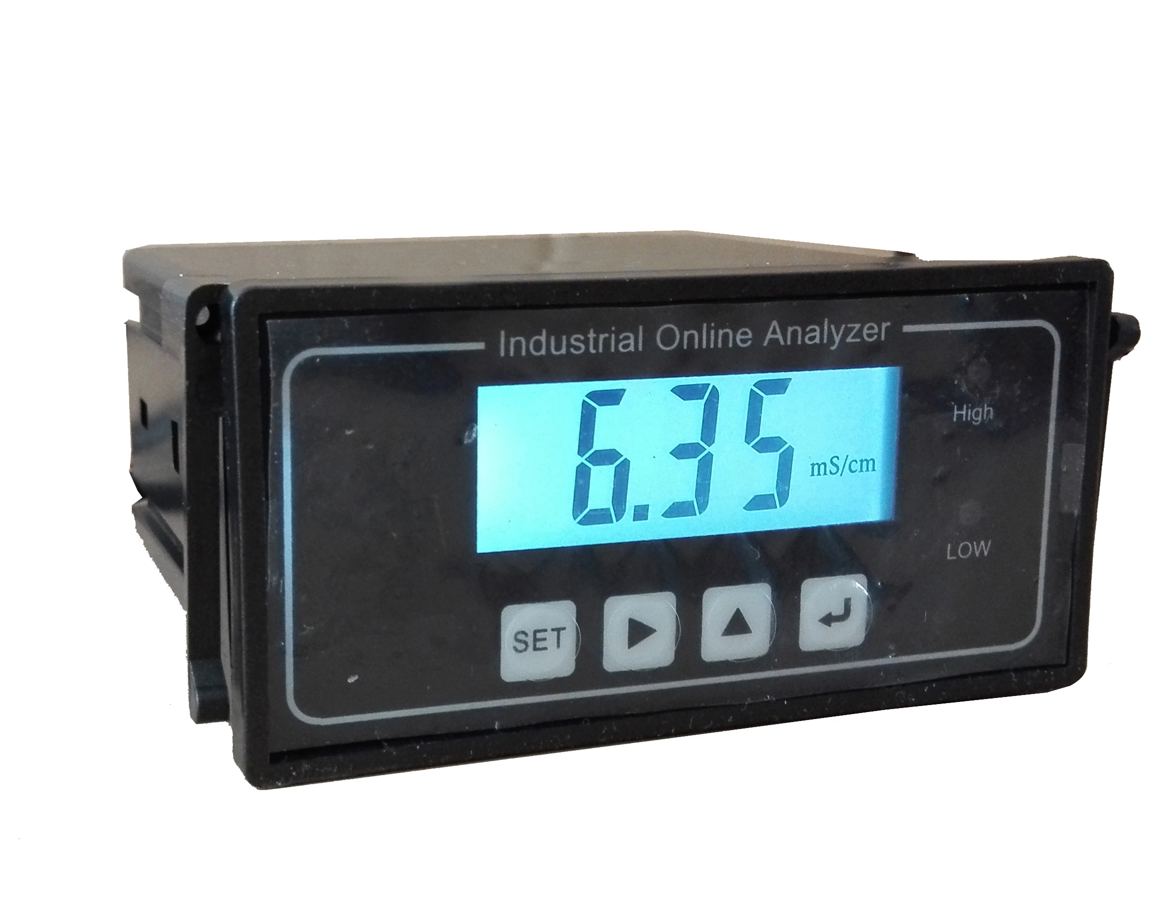 Cheap conductivity controller EC-411