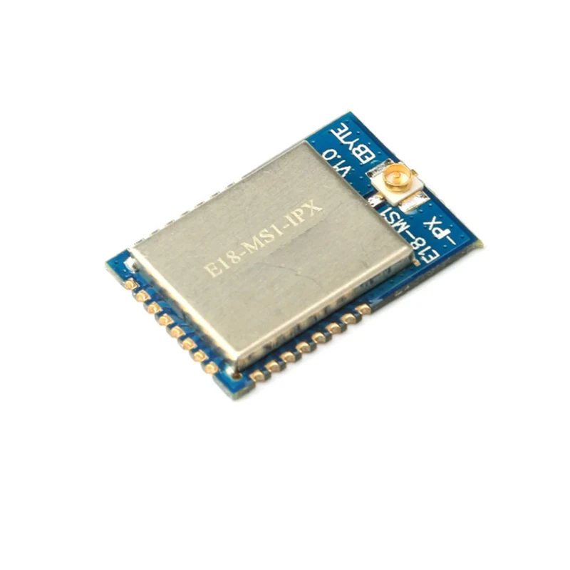 OEM/ODM Available 2.4G CC2530F256 Intelligent Home Networking Wireless Module WITH SMD type IPEX Antenna Interface CC2530