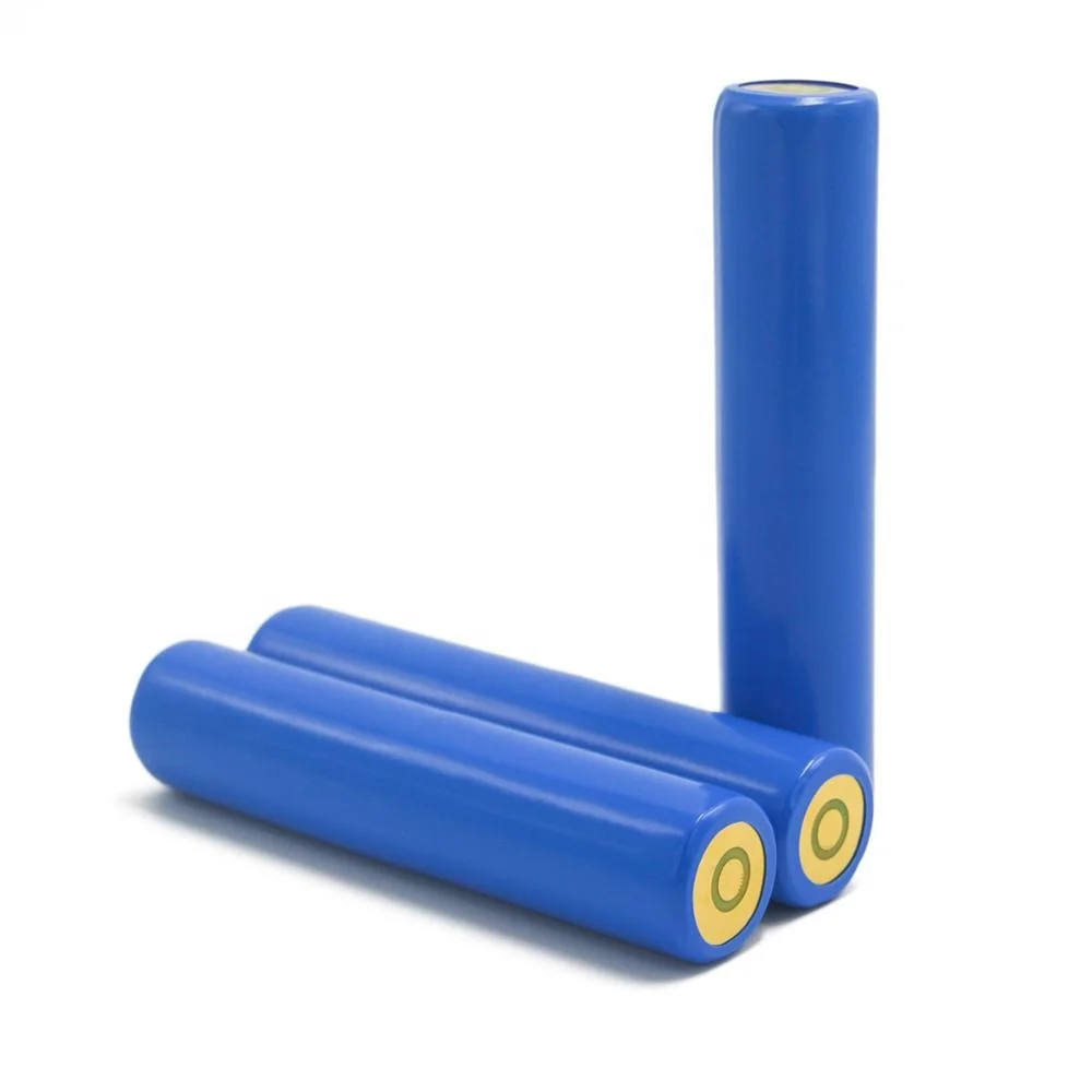 High Quality 3.7v 10000mah Li-Ion Rechargeable Fashligh 26650 Battery Pack