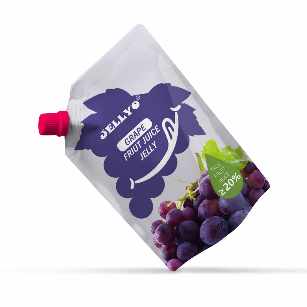 Liquid 3l 5l Food-grade Type Transparent Factory Customized Catering Use Big Sizes Pouches Plastic Handle