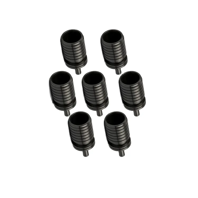 CNC Honing Parts Car Transmission Oil Pump Plunger 33510N-02 Sleeve and Spool Set for Nissan