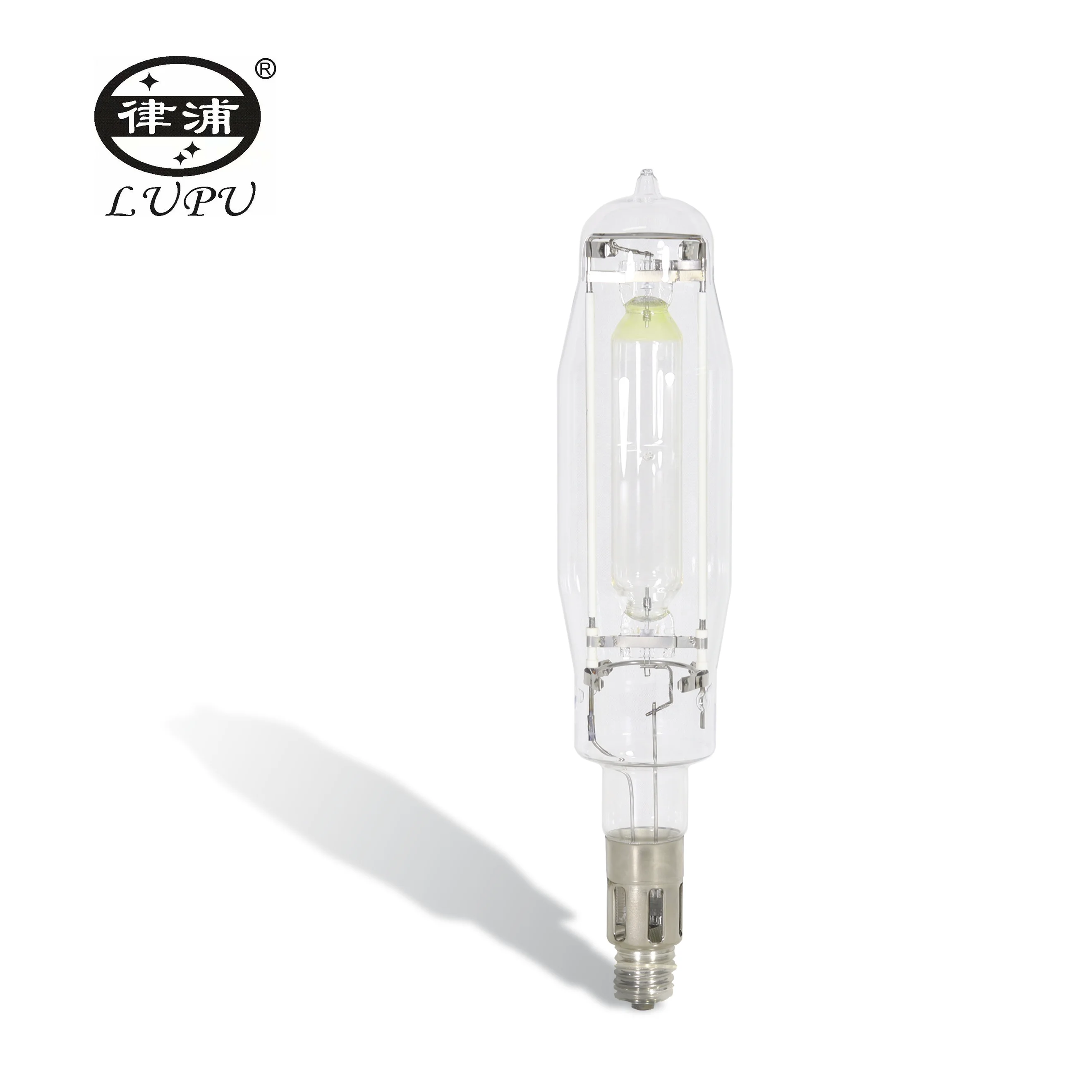 Can be customized aviation quartz fishing light festival energy 3000W range wide water layer multiple parameters optional