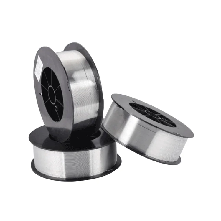 AWS A5.14/ASME SFA 5.14 Nickel bare alloy MIG Welding wire