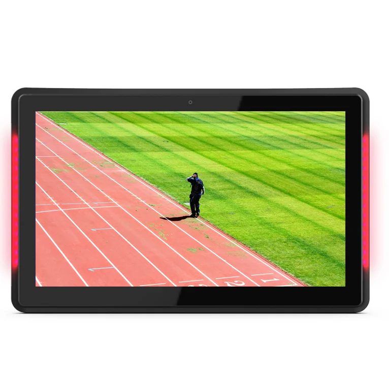 Планшет Android 13,3 дюймов 10 точек емкостный сенсорный экран android планшетный ПК RK3399 планшет android