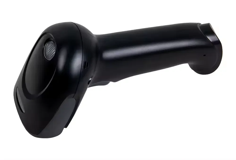 Wholesale 2D Barcode Scanner with Stand Automatic Sensing Scanning QR Bar code Reader PDF417 for mobile payment