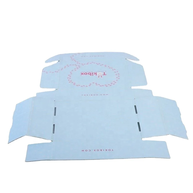 wholesale high quality hard corrugated cardboard shipping packing fruit tomato vegetable paper packaging box