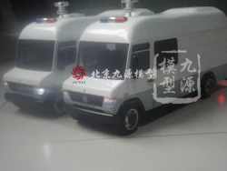 Китайский производитель изготовленный на заказ высококачественный армейский полицейский автомобиль