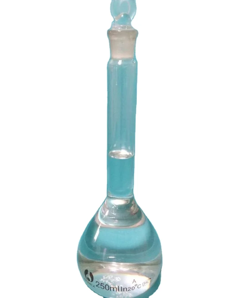 
CAS: 110-86-1 Pyridine 