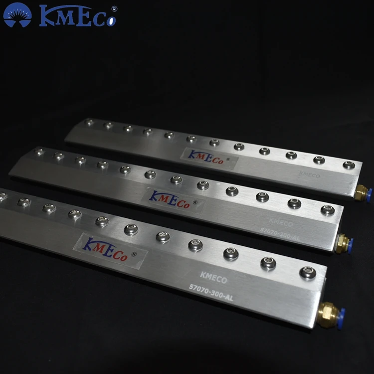 KMECO High efficient Aluminium Alloy Air Knife