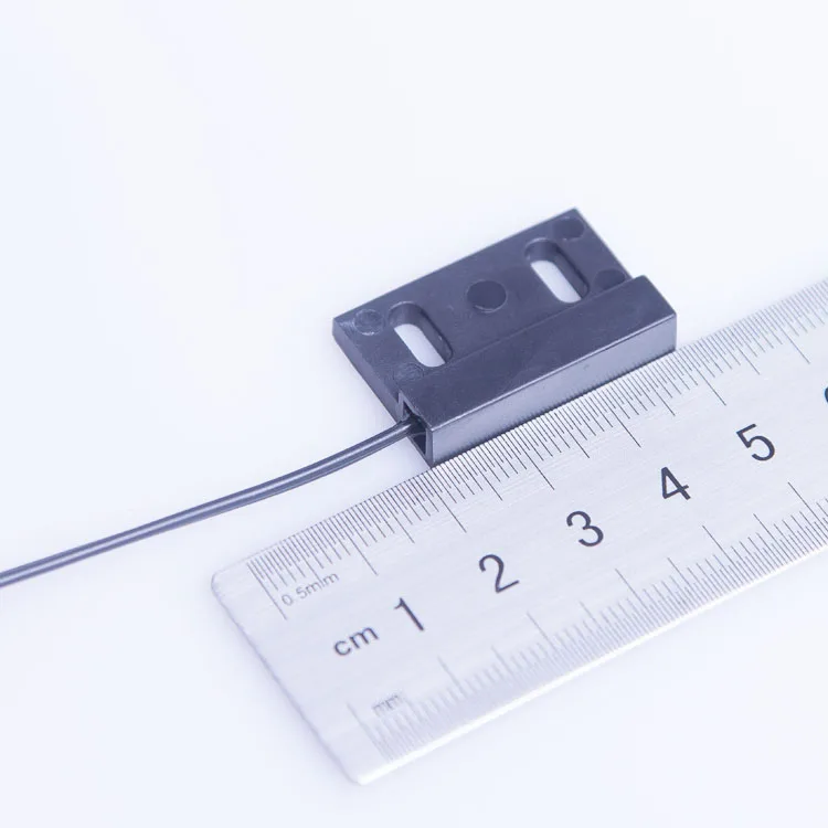 Fast Sensor Supply Magnetic Contact Reed Switch Window Alarm Proximity Sensor