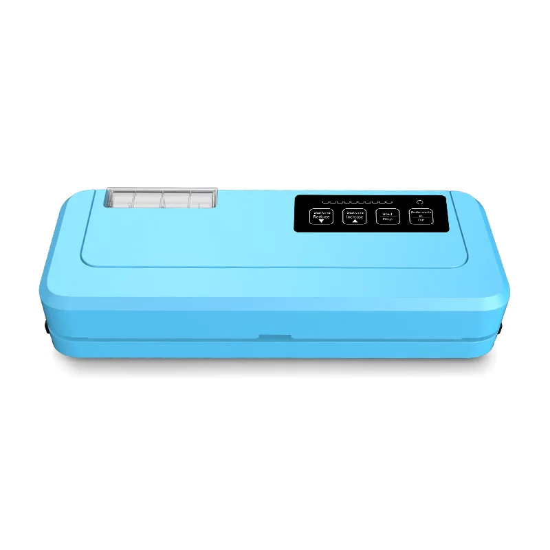 ShineYe Household food vacuum sealer rolls freshness food vacuum packing machine kitchen vacuum sealing machine