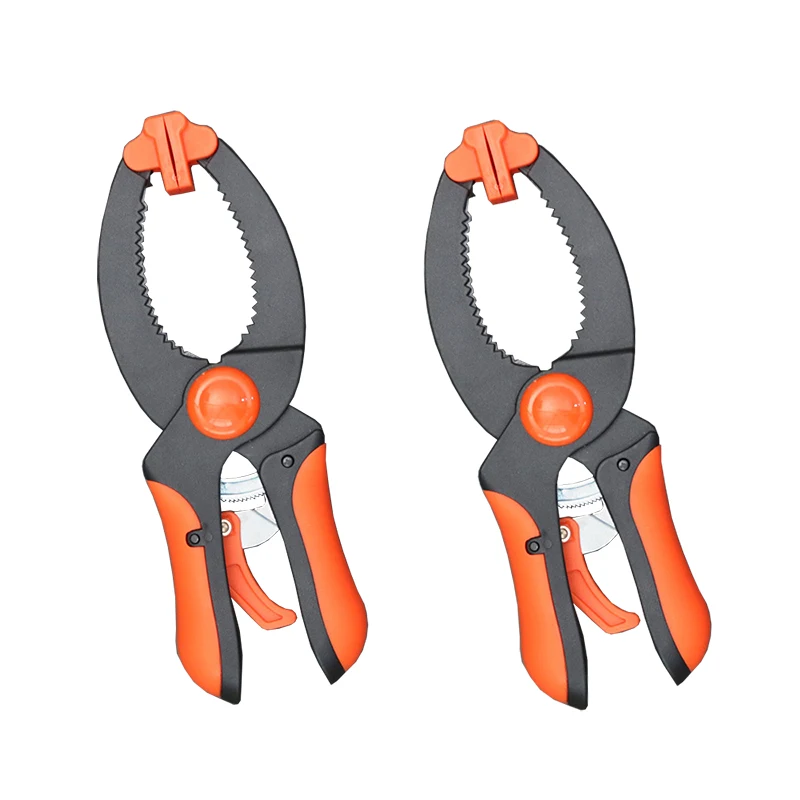 Adjustable Quick Ratchet Plastic Clip Clamp for Woodworking Factory Price Product Category Clamps