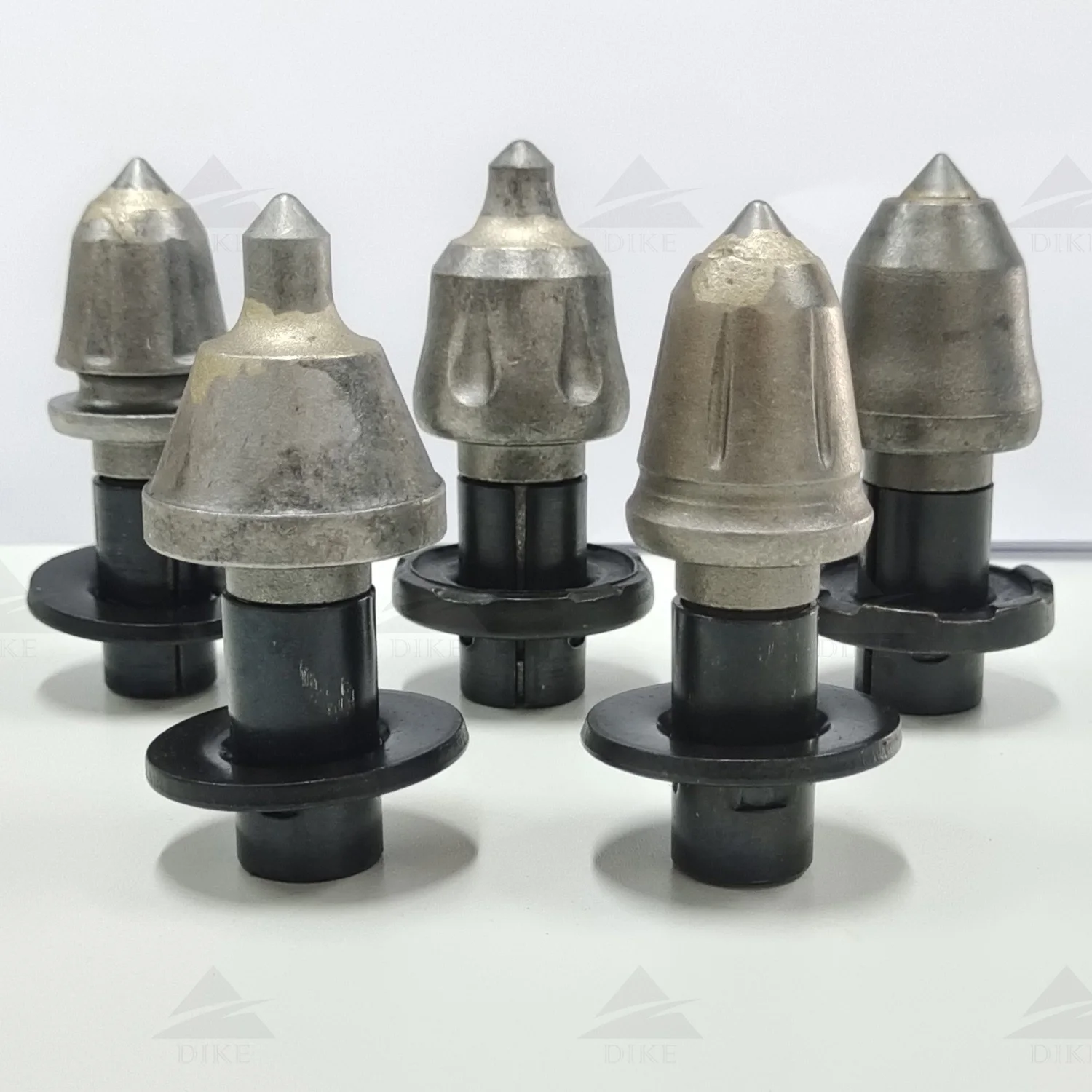 High Guarantee Asphalt Planner Sale Bits Milling Road Asphalt Picks for Road Construction Machinery Cold Planer Cutting Pick