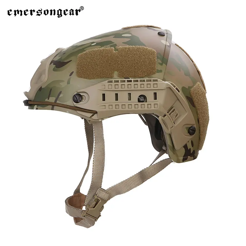 Emersongear Outdoor Training Casco Tactico War Game Tactical Combat Helmet With AF Type