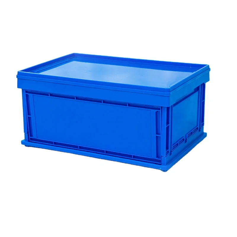  Hard Plastic Box Folding Lid Boxold