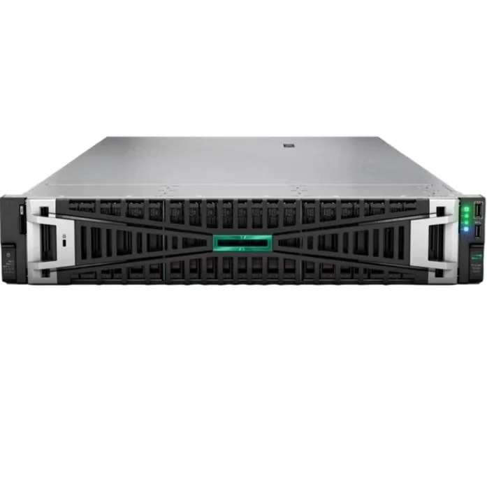 Factory Wholesale HPE Proliant dl560 Gen11 Rackhigh density fourso cket 4S HPE Server