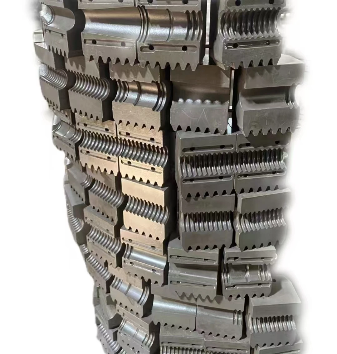 LD fair price Single wall corrugated pipe extrusion mold for corrugated pe pp pipe extruder machine popular product