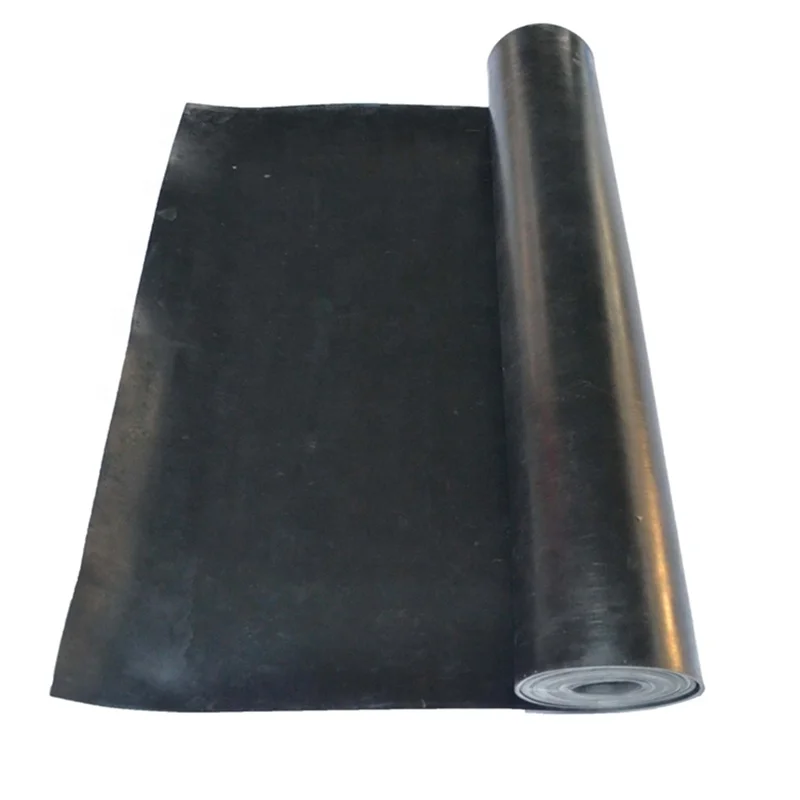 Rubber Sheet (NBR+EPDM+Neoprene+SBR+Silicone+Natural Rubber Sheet)