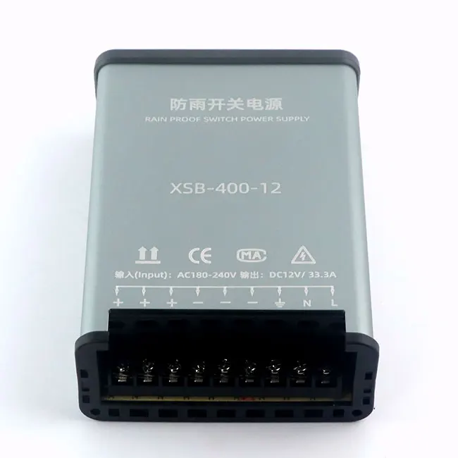 Новый товар, Светодиодная лента, источник питания из Китая