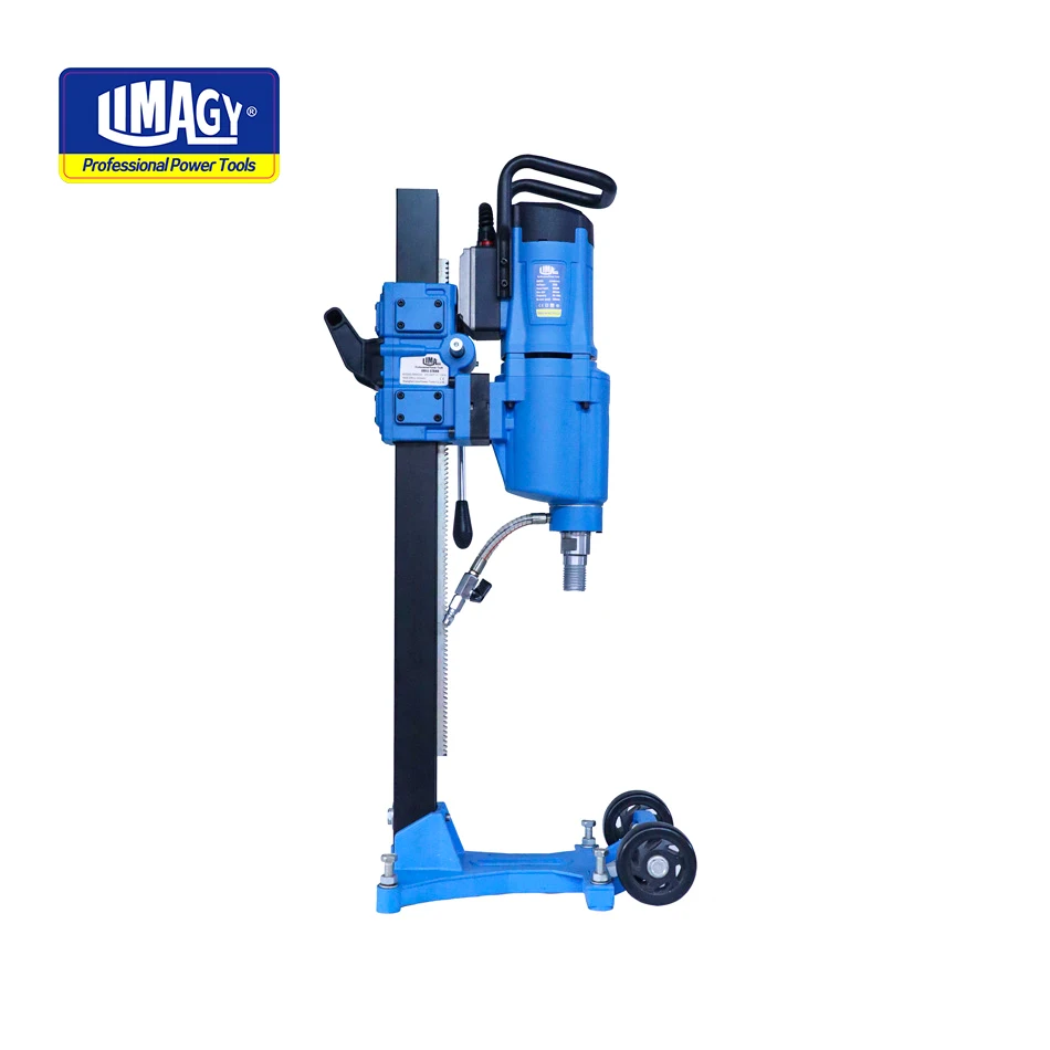 coring machine diamond core drill professional diamond core drill machine