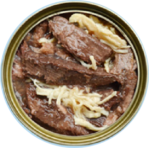 Pet High-quality Pet Food Fresh Tuna Red Meat Canned 80g/85g/100g  Best-selling Wet Canned OEM Wet Cat Food Oem Factory