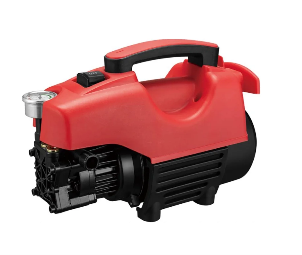 CC-288-5   HIGH PRESSURE CLEANER   PORTABLE CAR WASHER PRESSURE CAR WASHER CLEAN TOOLS