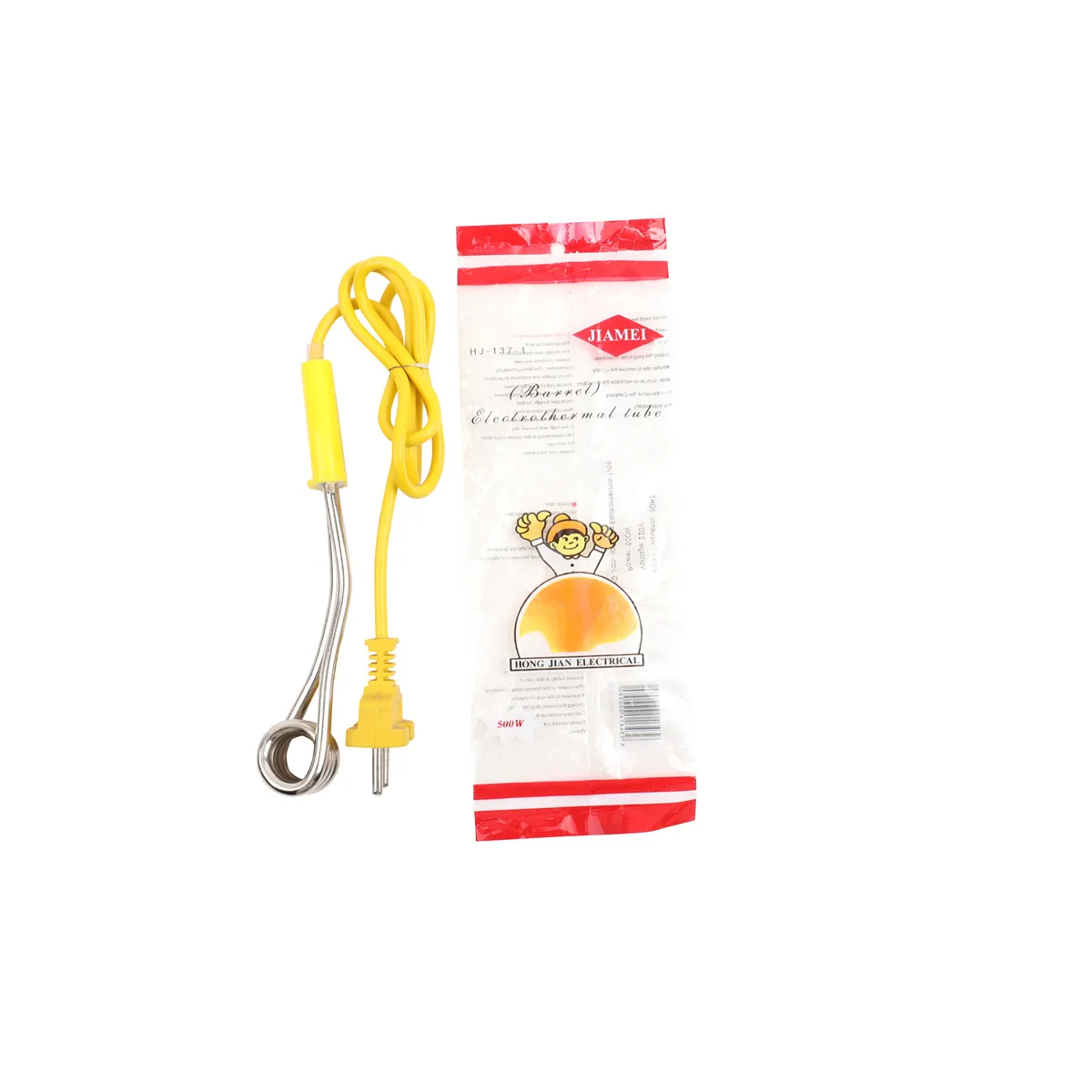 Китай производитель одного стиля хорошо продающийся HJ-138 Электрический мини погружной водонагреватель бойлер газовый котел водонагреватель для кофе