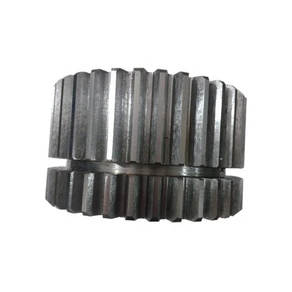 
Custom made precision small titanium gears for sale made in China 