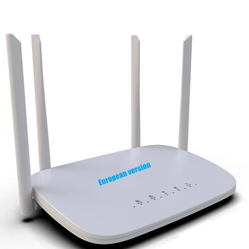 
 Новое поступление 4G LTE беспроводной WIFI роутер с одним слотом для sim-карты 4G  