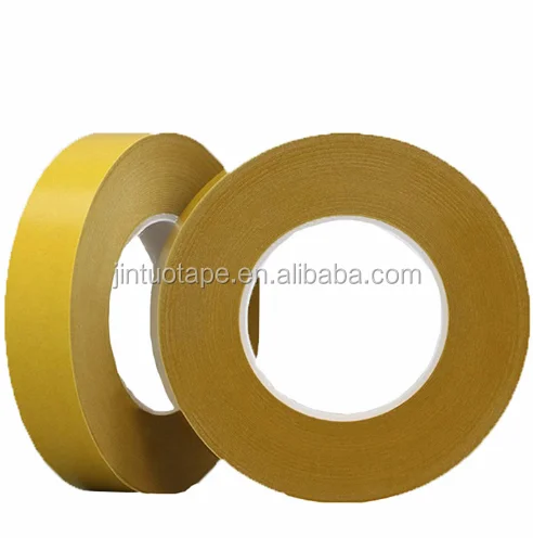 Tape Factory Best Price of PET Tape Transparent Double Sided Polyester Custom Double Side Tape