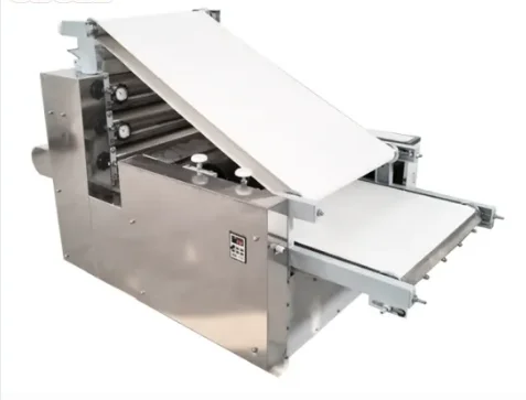 2022 China 2023 Multi-Function Pancake Baking Machine/Automatic Chapati Roti Pancake Tortilla Making Machine hot selling